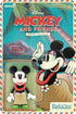 Super7 Disney Mickey and Friends Minnie Mouse (Hawaiian Holiday) - 3.75" Disney Action Figure with Accessory Vintage Disney Collectibles and Retro...