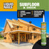 Liquid Nails - LNP902 Subfloor & Deck Construction Adhesive (LN902), Low VOC, 28 oz...