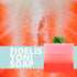 Fidelis Yoni Soap Bar (2 Pack) 3.5 Oz pH Balanced V Clean Natural Feminine Wash (Strawberry)...