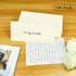 100 Pack #10 Business Envelopes, Ivory Standard Envelopes Self Seal, Letter Size Business Mailing Envelopes for Checks Letters Invoices Statements...