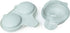 Nordic Ware 3-in-1 Breakfast set, 2-Piece, White...
