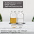 Monitor DISSOLVED Oxygen Test KIT (50 Tests) - Monitor Aquarium and aquaculture Water Quality...