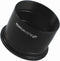 Astromania 2" T-2 Focal Camera Adapter for SLR Cameras - Simply Attach Your Camera to The Telescope...
