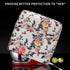 KitchenAid Mixer Cover with Pockets, Fits 5-8 Quart KitchenAid Mixers...
