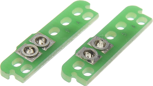 Dorman 904-107 Diesel Fuel Injector Driver Module Resistor Compatible with Select Models...