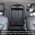 JDMCAR Center Console Armrest Cover Compatible with Toyota 4Runner Accessories 2010-2024,Customized Neoprene Center Console Protector...