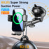 Wireless Car Charger Mount, Wireless Phone Charger for Car Auto Clamping Car Phone Holder Charger? Wind + Vent + Dash ?Car Wireless Charger for Ca...