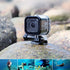 60m Waterproof Dive Housing Case with Bracket Accessories for GoPro Hero 5 Session Hero 4 Session Hero Session Cameras...