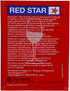Red Star Premier Rouge formerly Pasteur Red Dried Wine Yeast (10 Packets)...
