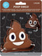 R&M Poop Cookie Cutter, 2 Piece Gift Set. 3.5" Standard and 2' Mini...