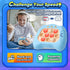 Handheld Game for Kids 6-12, Sensory Fidget Toys for kids 8-12, Birthday Gifts for 6 7 8 9 Year Old Boys & Girls & Teens-Blue...