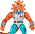 Teenage Mutant Ninja Turtles: Ninja Elite 6" Triceraton Figure by Playmates Toys...
