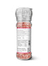 LUNN Pink Rock Salt | 4.24 Oz (120 Gm) | With Glass Grinder....