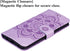 EYZUTAK Mandala Case for Samsung Galaxy S9, Premium Leather Flip Wallet Card Slots Magnetic Stand Protective Cover Ultra Slim Case with Lanyard, E...