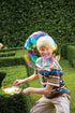 4M Toysmith: Bubble Science, Bubble Making Science Kit, Includes Recipes to Make Your Own Bubble Mixture, For Boys & Girls, Ages 5 and up...