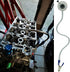 Torque Angle Meter, 1/2" Drive Wrench Angle Gauge, 14" Flexible Clip Arm, CR-V Steel...