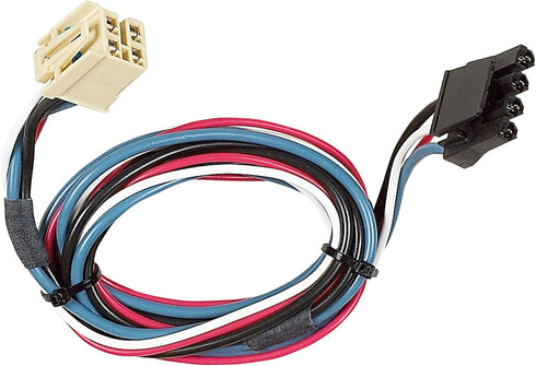Hopkins Towing Solutions 53075 Plug-In Simple Brake Control Connector...
