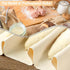 Proofing Cloth for Bread Baking 2PCS 17x29 Inches Linen Cloth Reusable Bread Proofing Cloth Thick Baking Bread Cloth for Rolling Dough, Baguettes,...