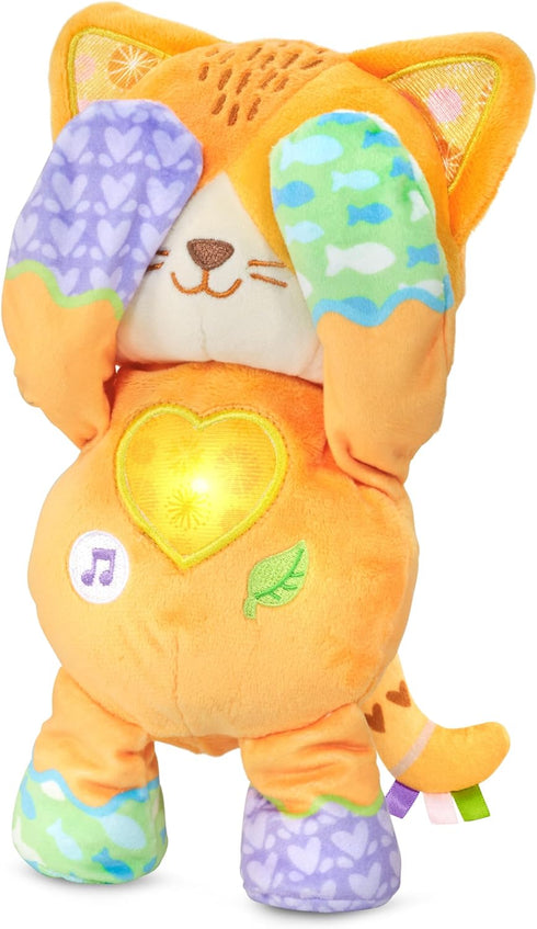 VTech Baby I See You! Kitty Cat...