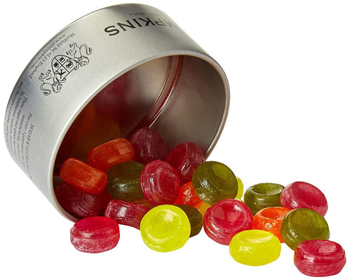 Simpkins Mixed Fruit Drops 200g, 1er Pack (1 x 200 g)...