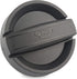 Oil Filler Cap, Replace 11128655331, 11-12-8-655-331 Compatible with BMW - 128i 135i 320i 328i 328xi 335i 528i 535i 740Li 740i M3 M5 M6 X1 X3 X5 X...
