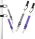 Pet Dog Grooming Arm Accessories Supplies Compatible for Groomers Helper Grooming Loop Dog Grooming Extension Strap Adjustable Dog Grooming Table ...