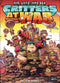 Arcane Wonders Air, Land & Sea: Critters at War , Orange...