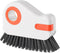 2 in 1 Window Track Cleaning Tools Window Sill Cleaner Tool Groove Crevice Cleaning Brush Grout Corner Scrubber Brush Tool Window Cleaner Tool for...
