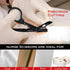 Trauma Shears for Doctors, Nurses, Paramedics, EMTs – 7.5” Rubberized Bandage Scissors for Easy Grip - Trauma Shears for Nurses and First Aid Box ...