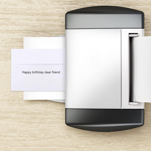 Joyberg 70 Packs A4 Envelope, White A4 Envelopes, 4x6 Photo Envelopes for Invitations, Envelopes Self Seal for Weddings, Baby Shower, Photos, Post...