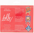Hello, Artist! Party Pack Mini Canvas with Easel, 4 Pieces, None...