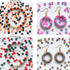 6600pcs+ Clay Bead for Bracelet Making Kit, 48 Colors Spacer Heishi Beads Flat Round Polymer Clay Beads Friendship Bracelet DIY Jewelry Making for...