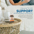 Ashwa-70®: Ashwagandha Extract - 35% Withanolides | Max Strength, Highest Withanolide Concentration - Mood & Performance - Enhanced Absorption wit...
