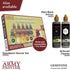 The Army Painter Warpaint Air Metallics Gemstone - Acrylic Non-Toxic Heavily Pigmented Water Based Paint for Tabletop Roleplaying, Boardgames, and...