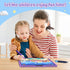 2Pcs Kids Stylus Pen for ipad, Stylus for Kids with Tethers, Anti-Rolling Tablet Stylus for Kids Compatible with iPad, iPhone, Tablets, Kindle and...