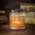 Cougar - After Hours Bake Sale Scented - 6 Ounce Jar Candle - 40 Hour Burn...