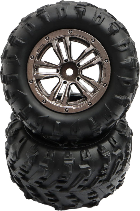 RC Car Trucks Tires Wheels 30-ZJ02 SN-ZJ02 35-ZJ02 1:16 RC Car Spare Parts Accessories for 9130 9135 9137 9138 HM163 HM164 Q901 Q902 Q903 Q905 Bru...