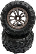 RC Car Trucks Tires Wheels 30-ZJ02 SN-ZJ02 35-ZJ02 1:16 RC Car Spare Parts Accessories for 9130 9135 9137 9138 HM163 HM164 Q901 Q902 Q903 Q905 Bru...