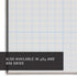 Bienfang Designer Grid Graph Paper Pad, 10x10 Cross Section, 8.5 x 11 Inches, 50 Sheets...