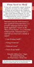 Bravo Tea Absolute Schisandra Berry Herbal Tea Caffeine Free, 20 Tea Bags...