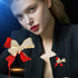 Elegant Pearl Flower Designer Brooch Pins Broches Costume Jewelry For Women Fashion Christmas Gift...
