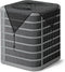 Coarbor 36"x36" Outdoor AC Unit Cover Mesh Outside Air Conditioner Compressor Condenser Defender Cover Dog Playpen Cover with 4 Bungee Cords...