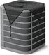 Coarbor 36"x36" Outdoor AC Unit Cover Mesh Outside Air Conditioner Compressor Condenser Defender Cover Dog Playpen Cover with 4 Bungee Cords...