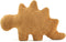 Stegosaurus Dino Nugget Pillow, 18 inch Dinosaur Chicken Nugget Pillow Stuffed Animal Plush Toy, Dino Nugget Plush Dinosaur Theme Party Decoration...