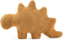 Stegosaurus Dino Nugget Pillow, 18 inch Dinosaur Chicken Nugget Pillow Stuffed Animal Plush Toy, Dino Nugget Plush Dinosaur Theme Party Decoration...