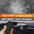 Silicone Key Fob Cover Fit for Jeep Grand Cherokee Renegade Compass Dodge Challenger Charger Dart Durango Chrysler 200 300 | Car Accessories | Rem...