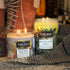 Tuscany Candle Evening Fireside® Long-Lasting Scented Jar Candle, 14 oz...