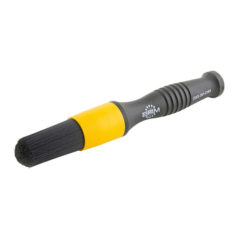 Brush Research Parts Wash Brush with Straight Handle (Pack of 1)...