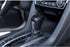 Ramecar for Honda Civic 2022-2024, for Accord 10th Gen 2018 2019 2020 2021 2022 2023 2024 Gear Shift Knob Cover Shifter Trim ABS Carbon Fiber...