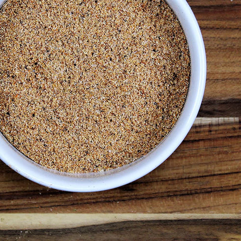 The Tailgate Foodie Yardbird Poultry Seasoning Pitmaster Edition -Grilling Dry Rub for Poultry- Great on Chicken, Turkey, Birds -Dry Rub- 9.5oz Sh...